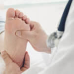 The Law Office of Lawrence M. Karam discusses the most common types podiatry malpractice.