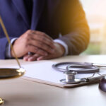 Lance Ehrenberg, Esq, and Lawrence M. Karam discuss the best time to file a medical malpractice lawsuit.