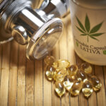 medical marijuana tablets