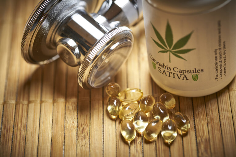 medical marijuana tablets