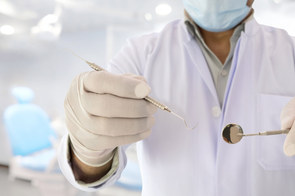 Evidence of Habit or Routine Practice in Dental