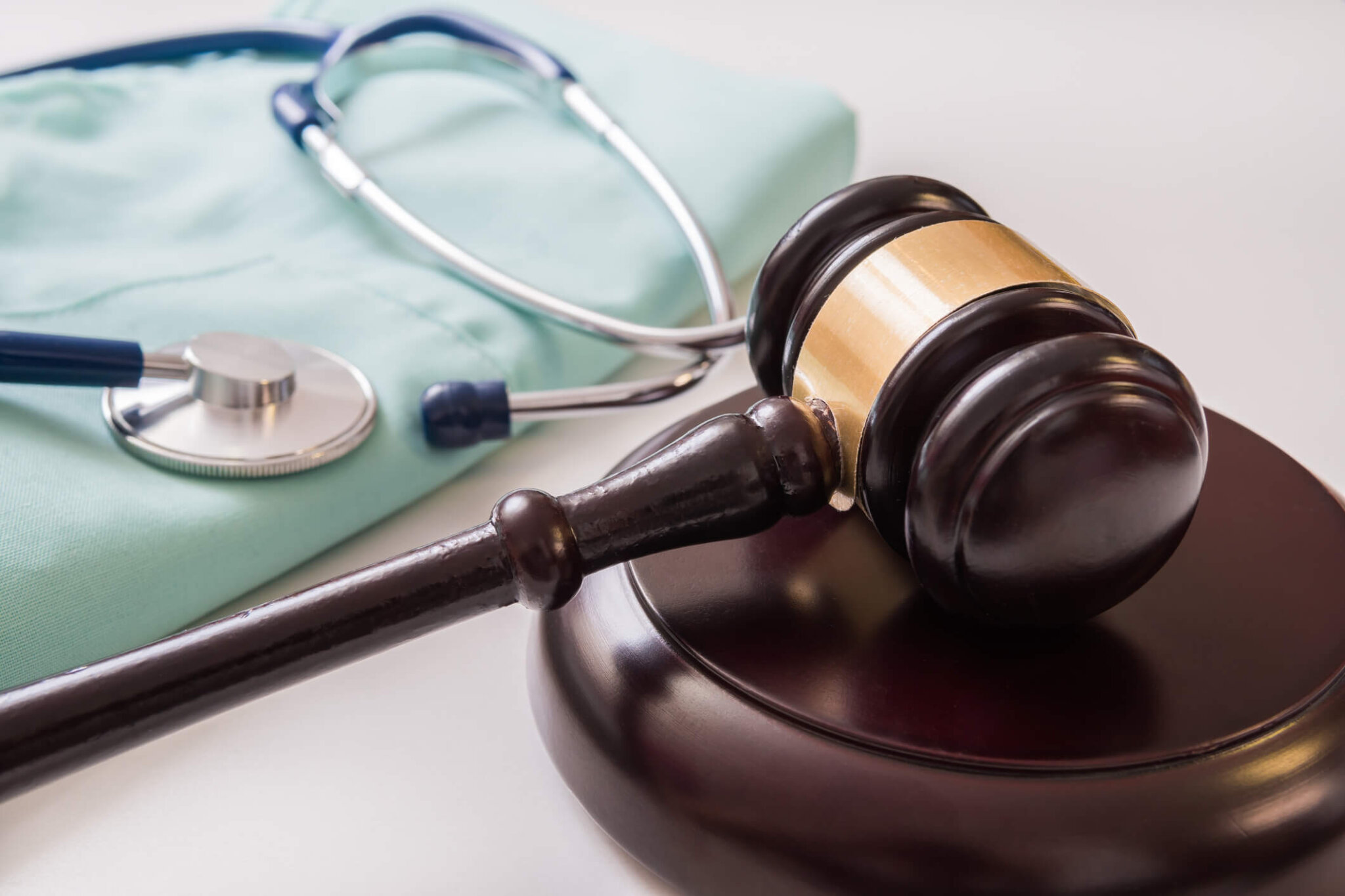 Building A Medical Malpractice Case - Dental & Podiatric Malpractice